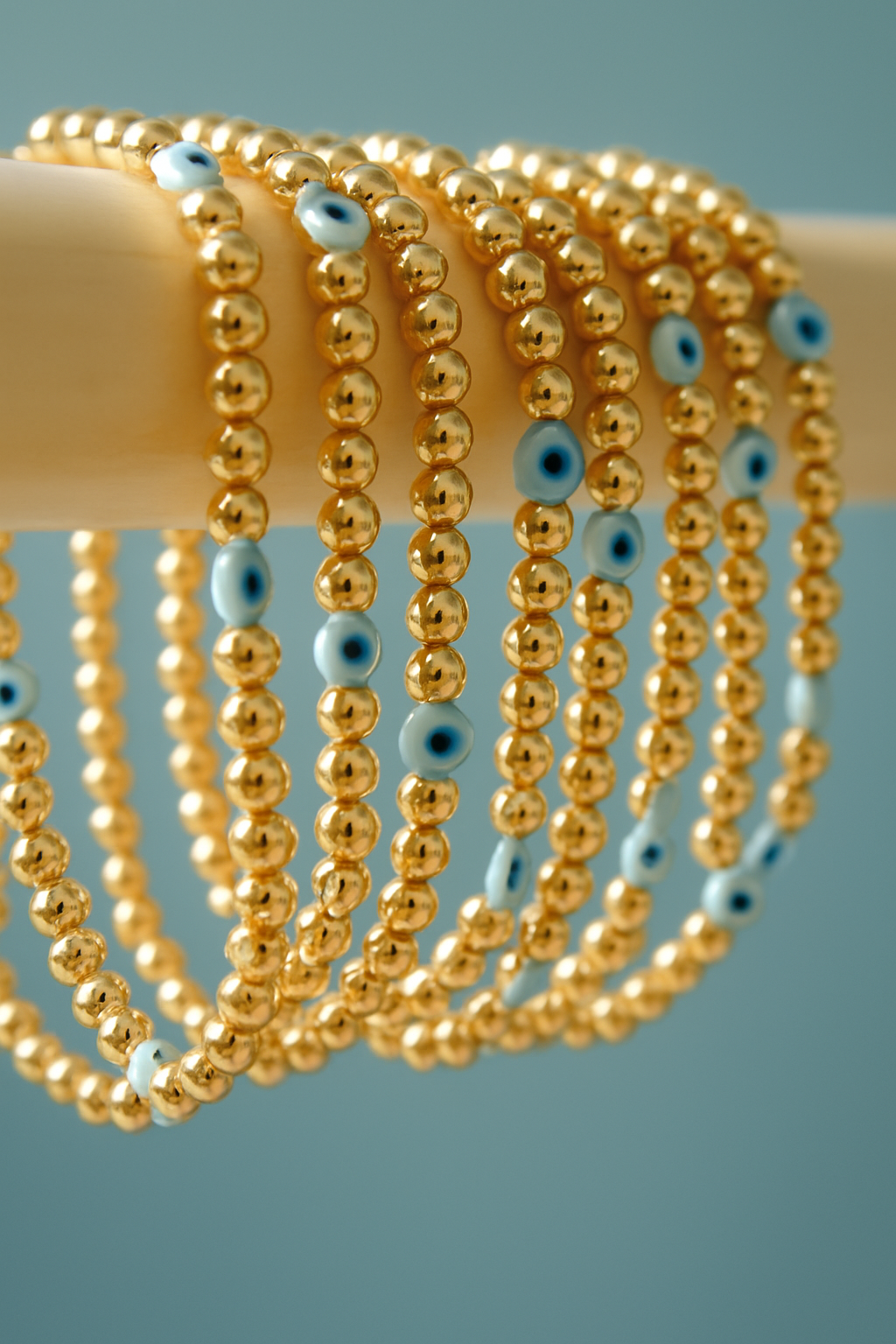 Lumina Beads
