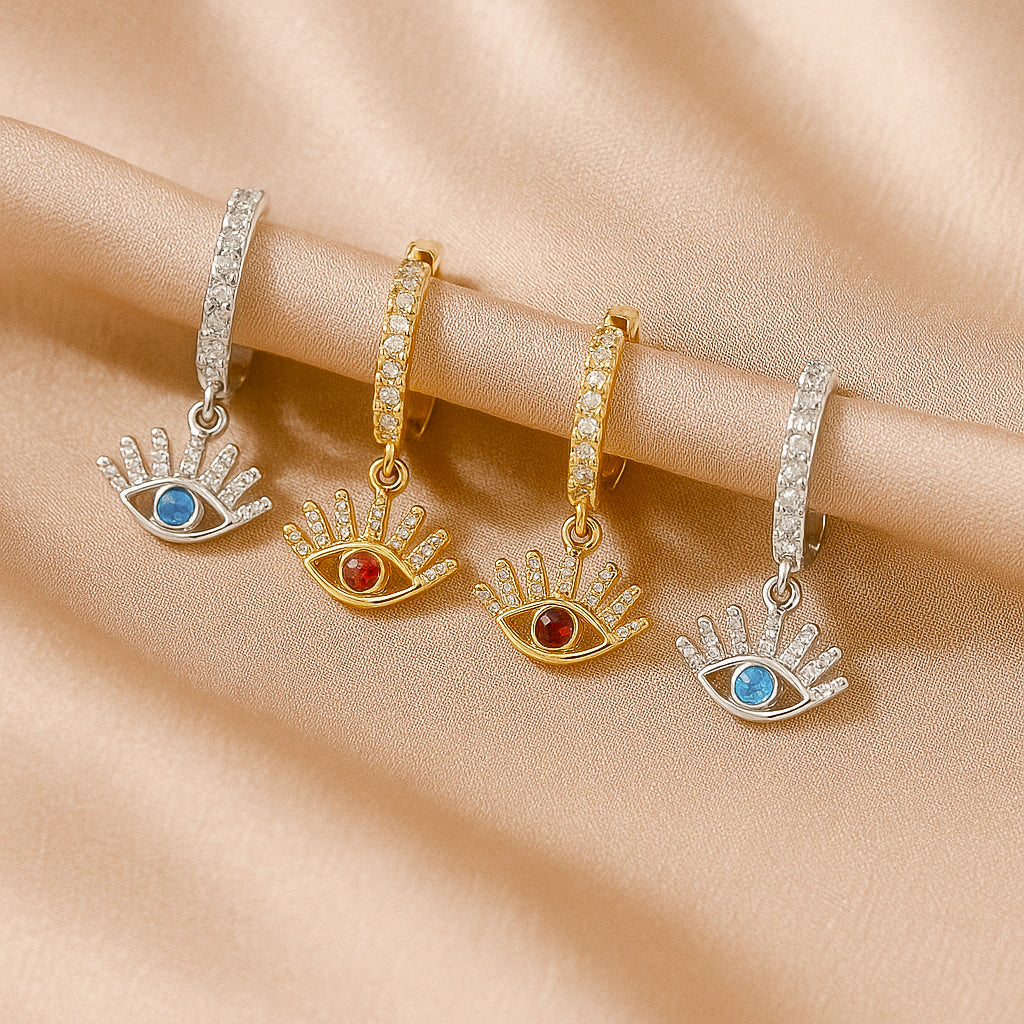 Enchanté Eye
