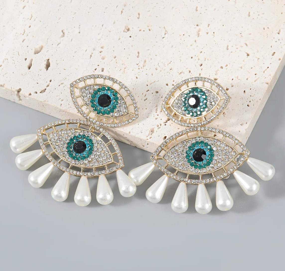 Stargazer’s Eye