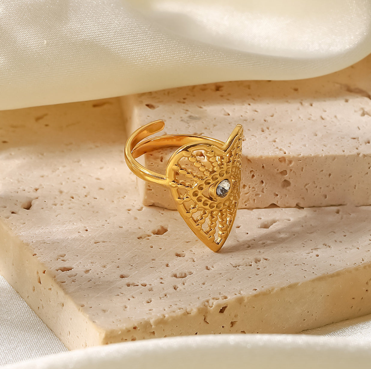 Golden Heart