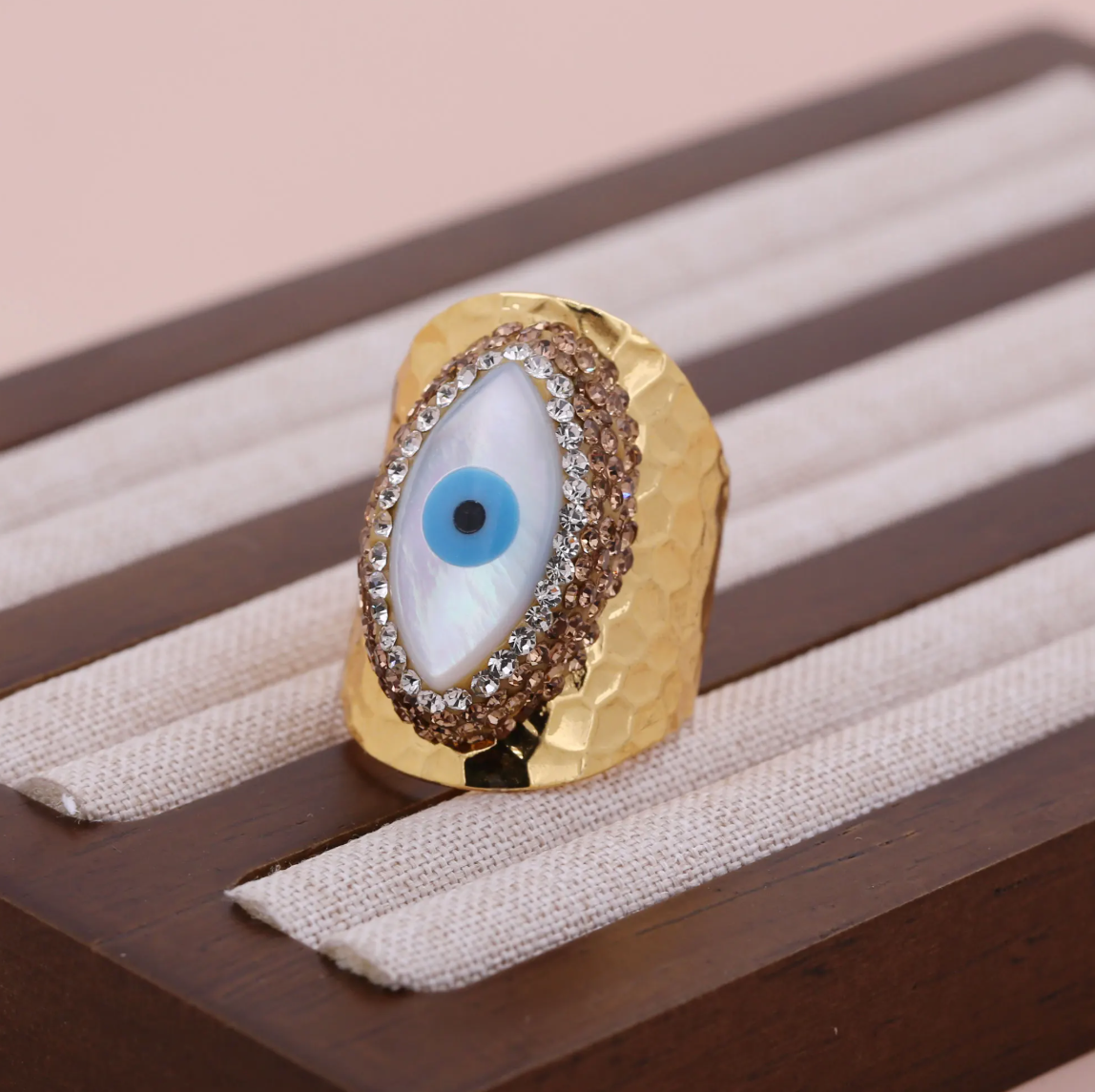 Karma Eye