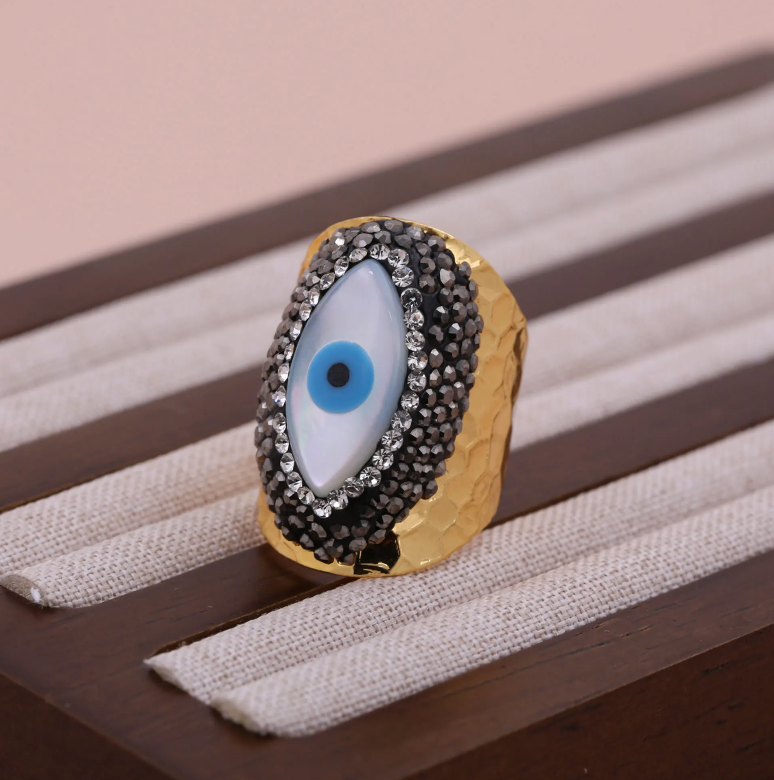 Karma Eye