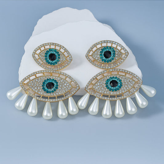 Stargazer’s Eye