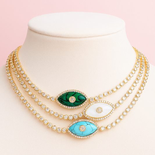 Eyes of Gaia