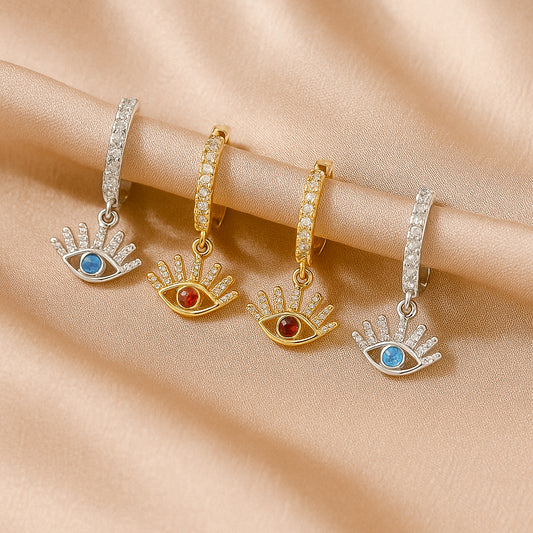 Enchanté Eye