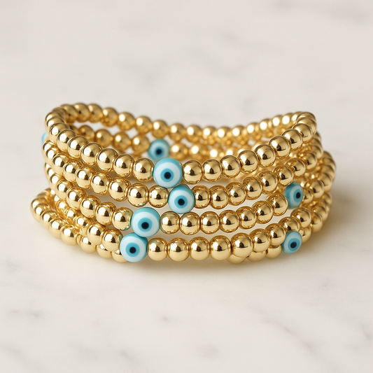 Lumina Beads