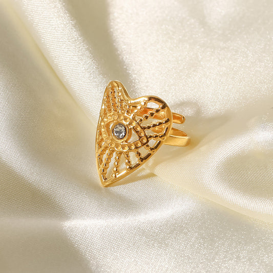 Golden Heart
