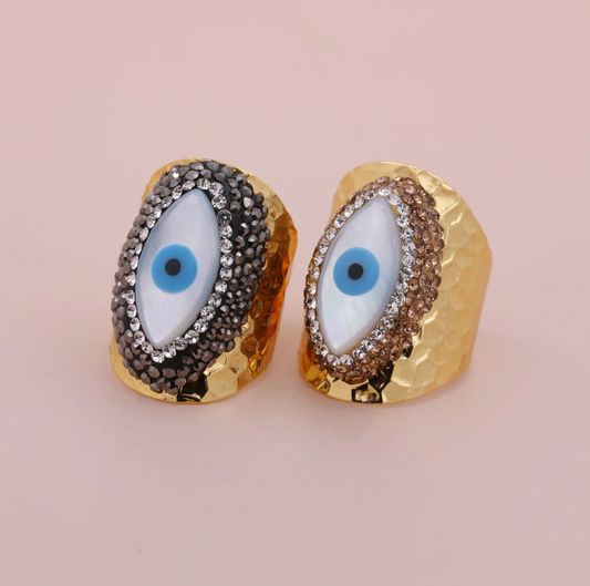 Karma Eye